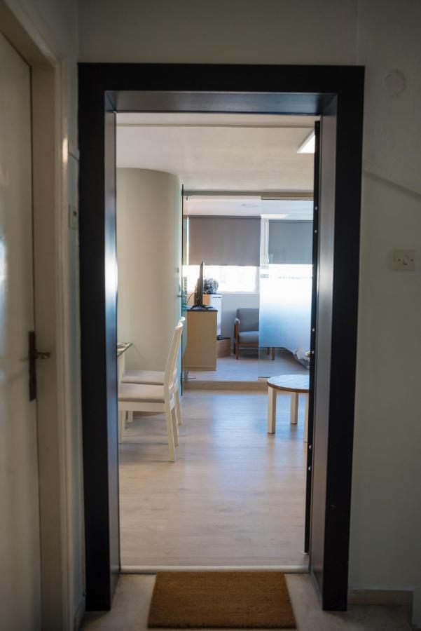 3C'S Athens South @Delta: Snfcc / Faliro Seaview Penthouse Dış mekan fotoğraf